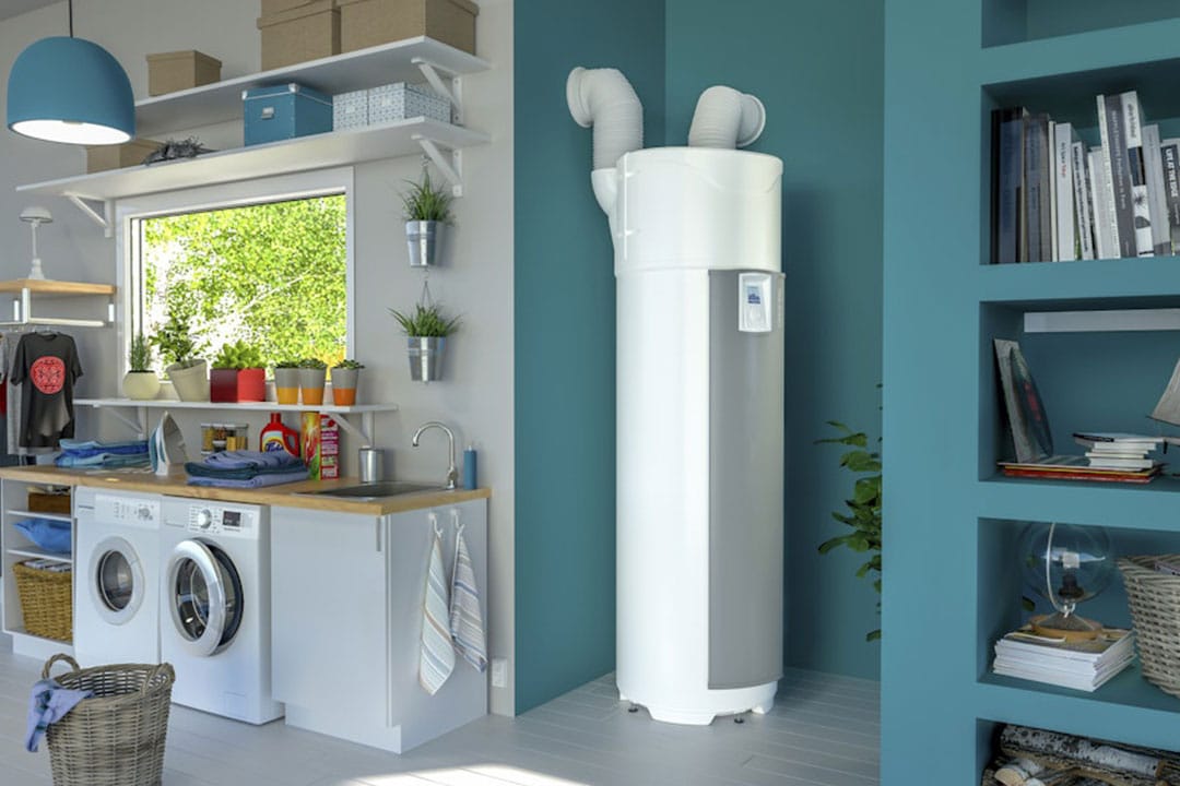 Boiler thermodynamique