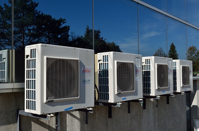 Climatisation et pompe à chaleur